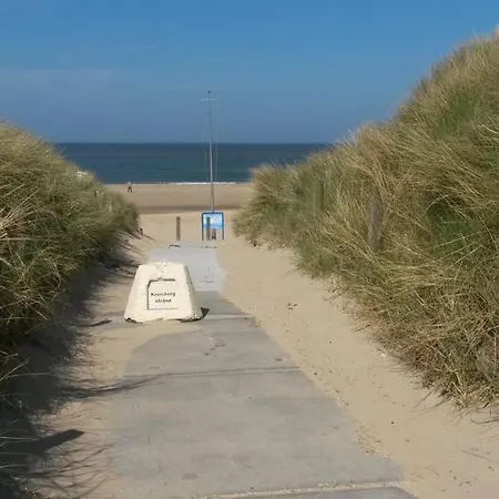 Vitamin Sea Frühstückspension