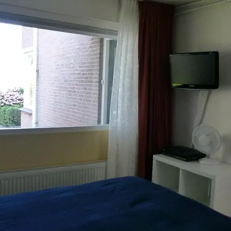 Bed & Breakfast Vitamin Sea Heemskerk