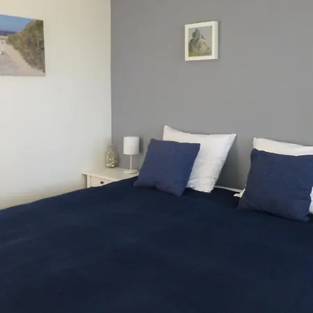 Bed & Breakfast Vitamin Sea